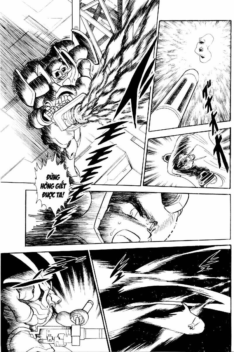 kidou senshi crossbone gundam chapter 1 33