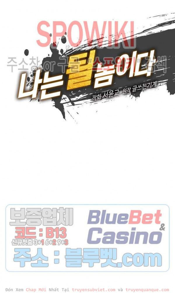 tôi sinh ra để làm người vĩ đại chapter 56 8