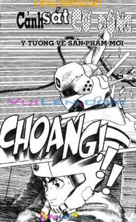 cảnh sát cơ động chapter 2 72
