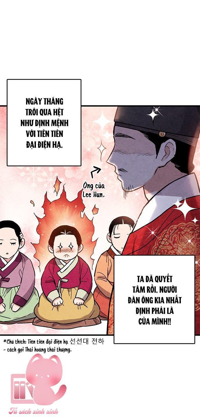 lệnh cấm hôn chapter 69 55