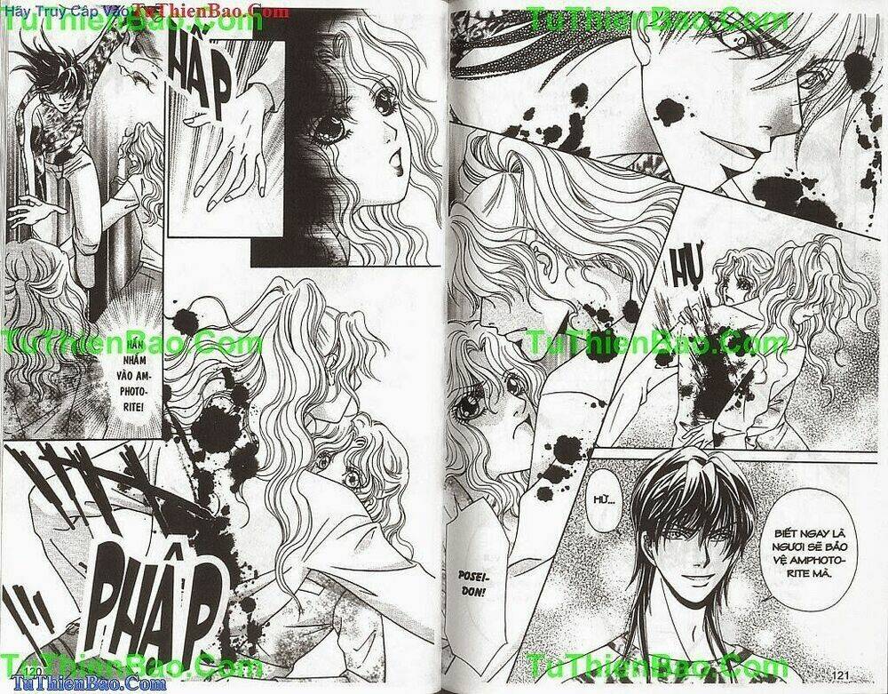 truyền thuyết cung hoàng đạo ii chapter 5 62