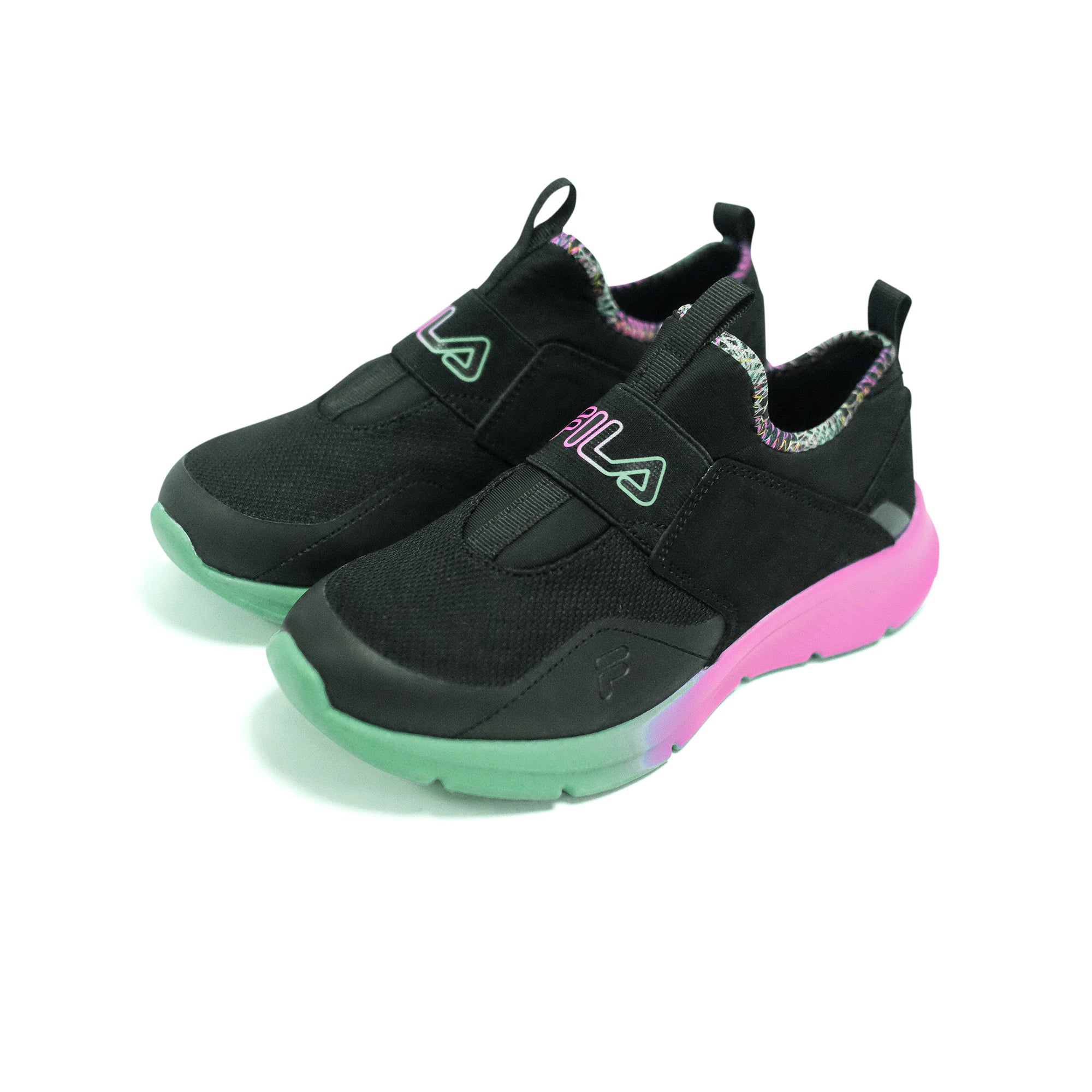 Giày sneaker nữ Fila Accolade Evo - 5RM01735D