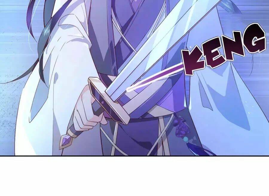 điềm mỹ chi huyết chapter 14 32