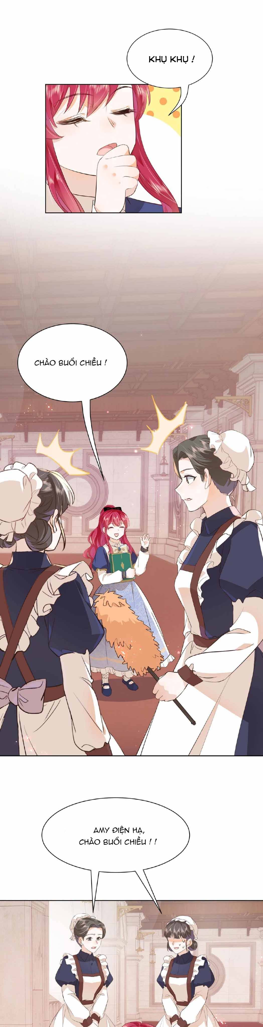 ma pháp của công chúa amy chapter 14 22