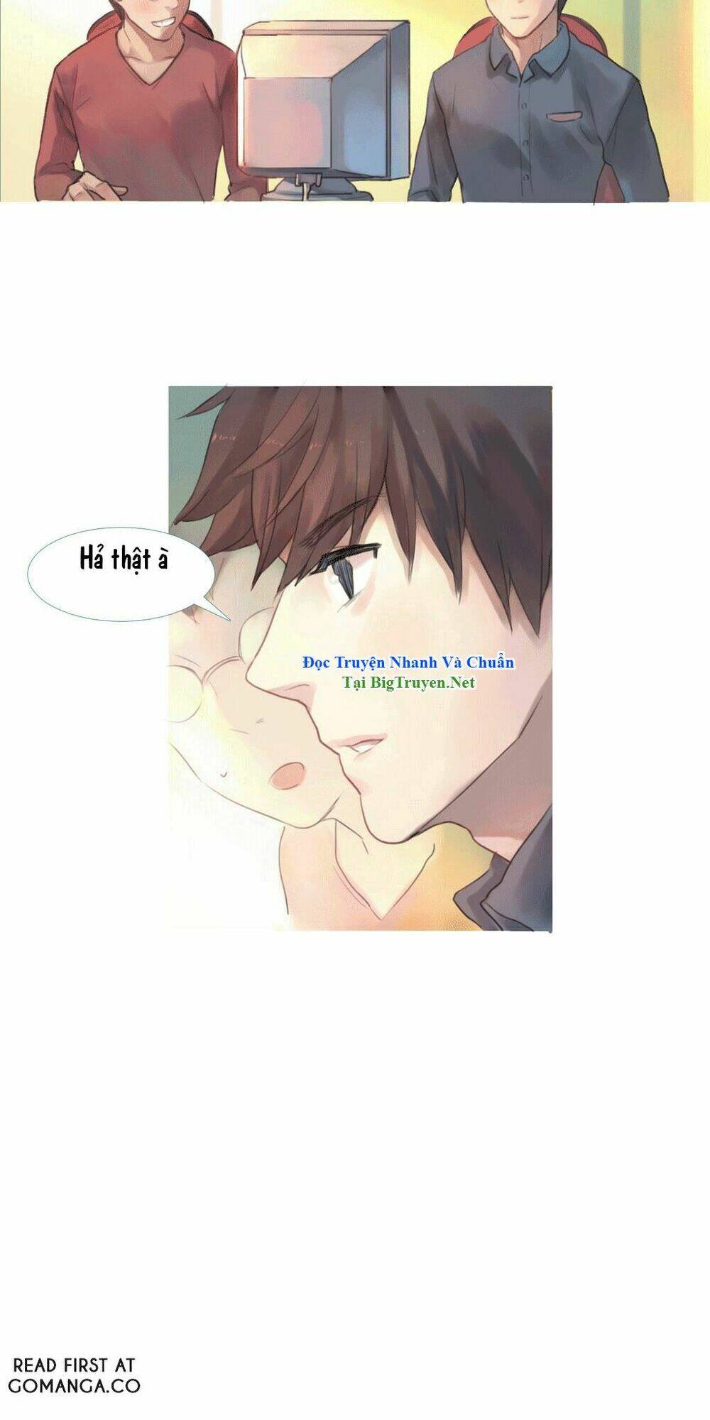 by chance, we... and... chapter 48 17