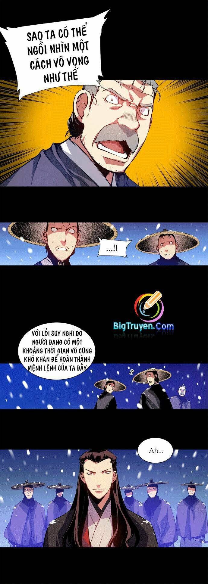 märchen: the embodiment of tales chapter 6 30