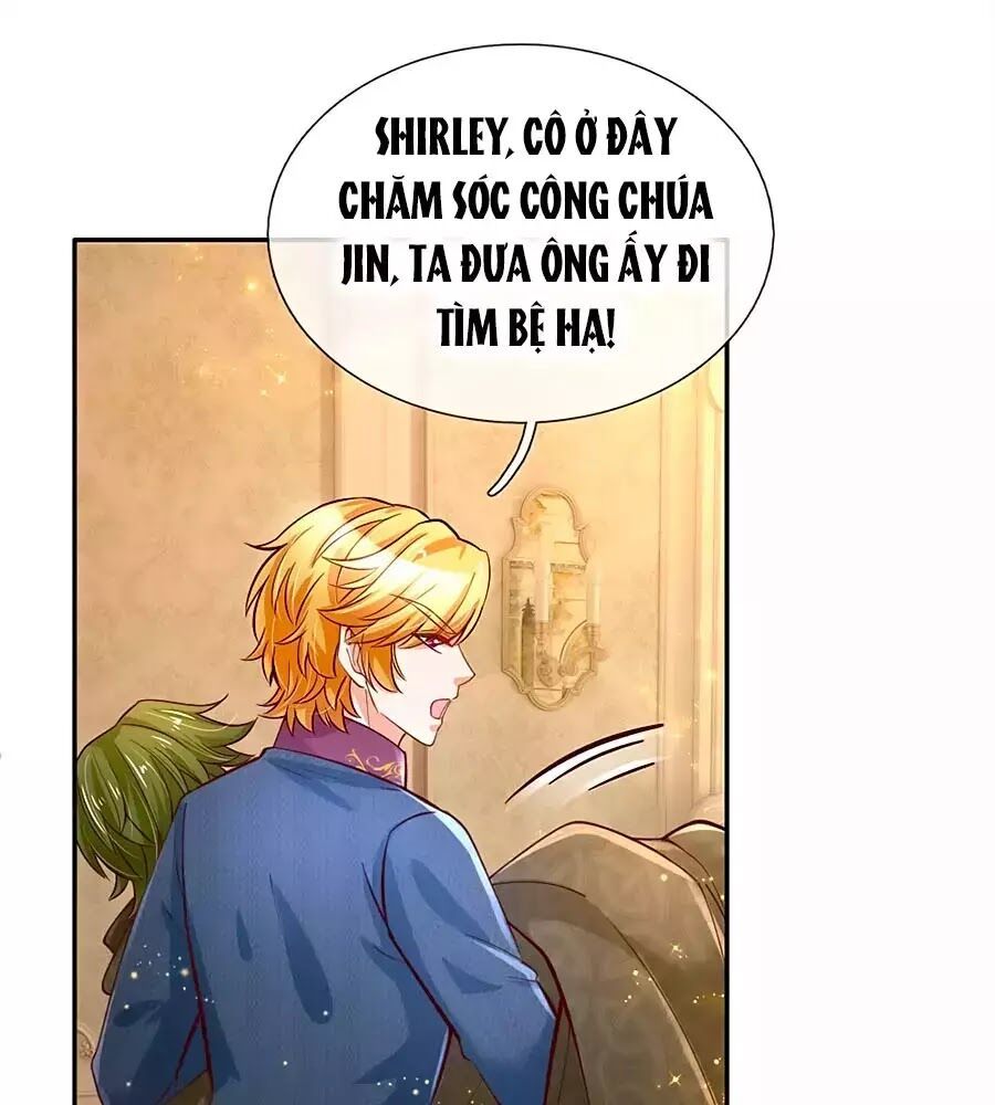 bỗng một ngày nọ trở thành con gái vua chapter 110 23