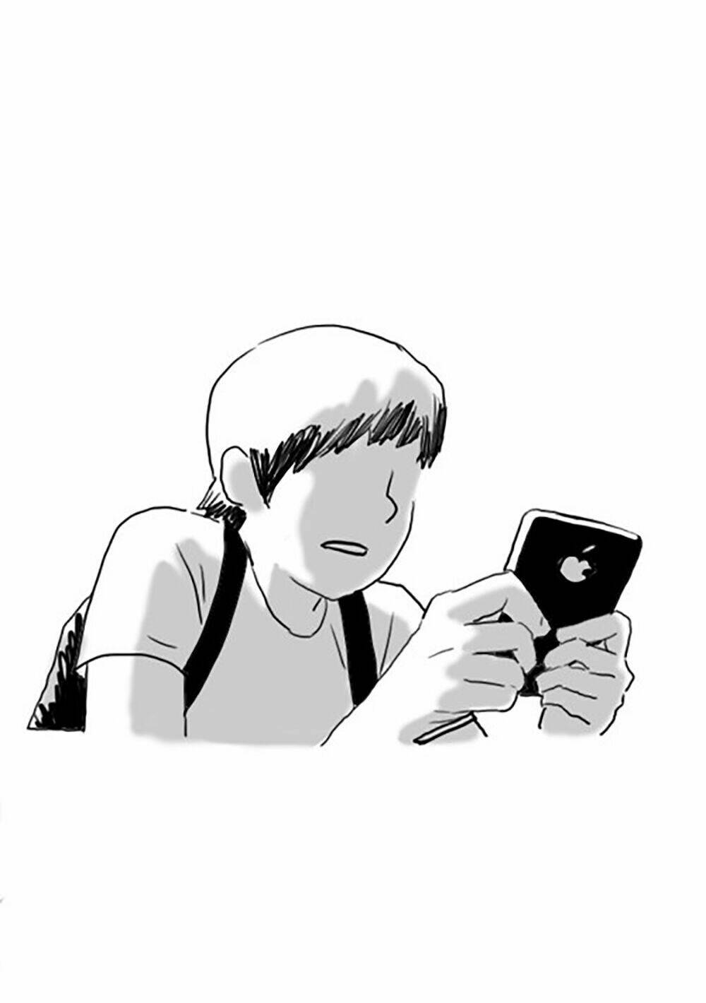 cô nàng trên lớp - the girl from class chapter 23 139