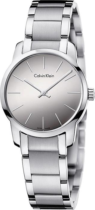 Đồng hồ kim nữ Calvin Klein K2G23148