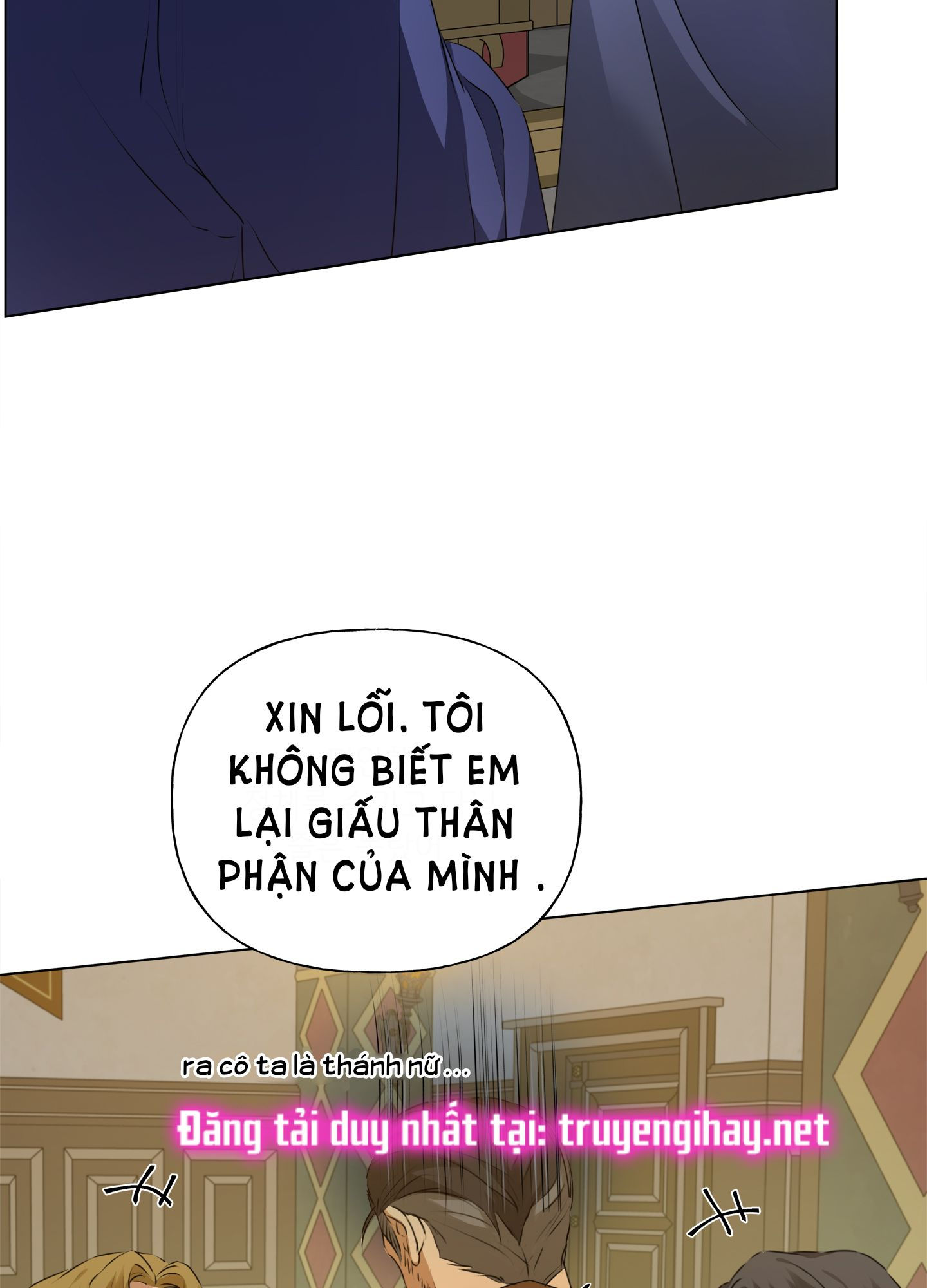 triệu hồi sư với mái tóc màu hoàng kim chapter 104 8