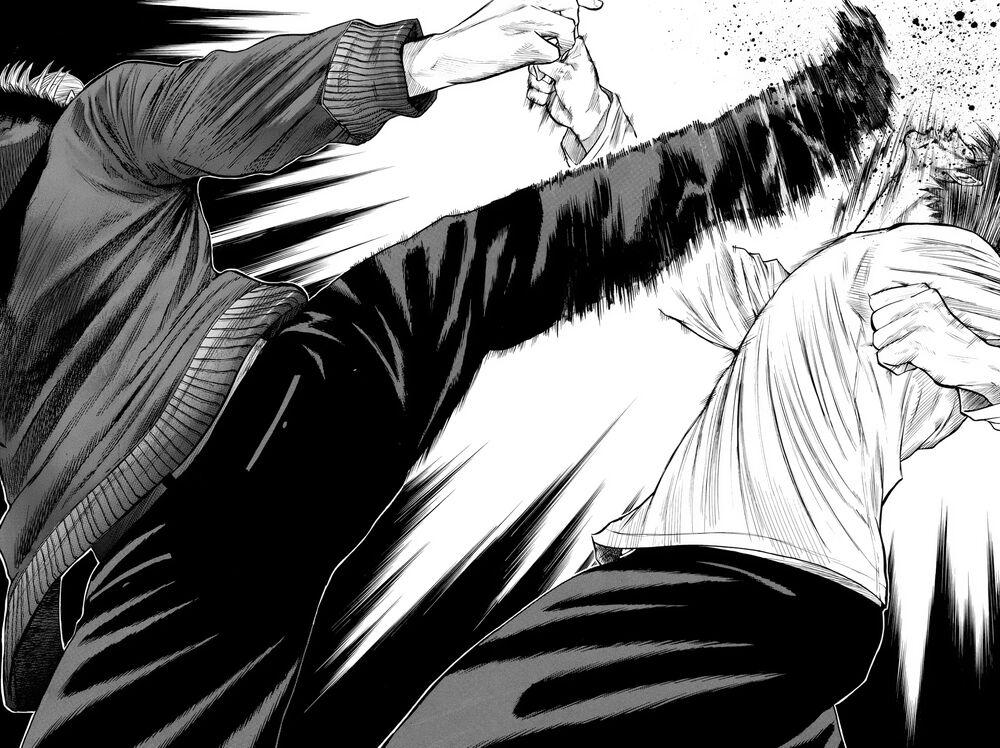 a-bout! chapter 164 10