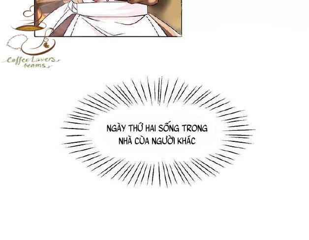 lý do trốn tránh người bạn thời thơ ấu chapter 4 16