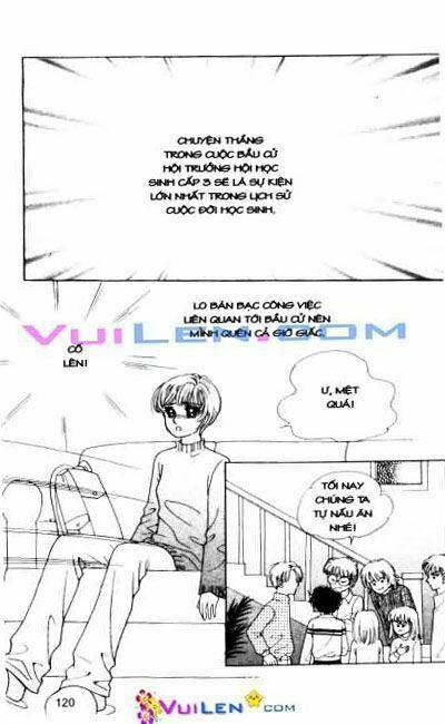 cánh cửa mùa hè chapter 7 120