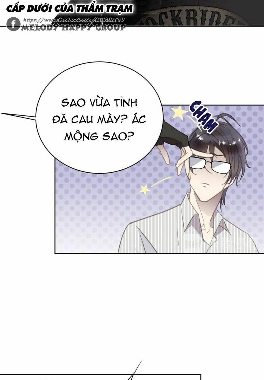 tiên sinh nói dối chapter 1 18