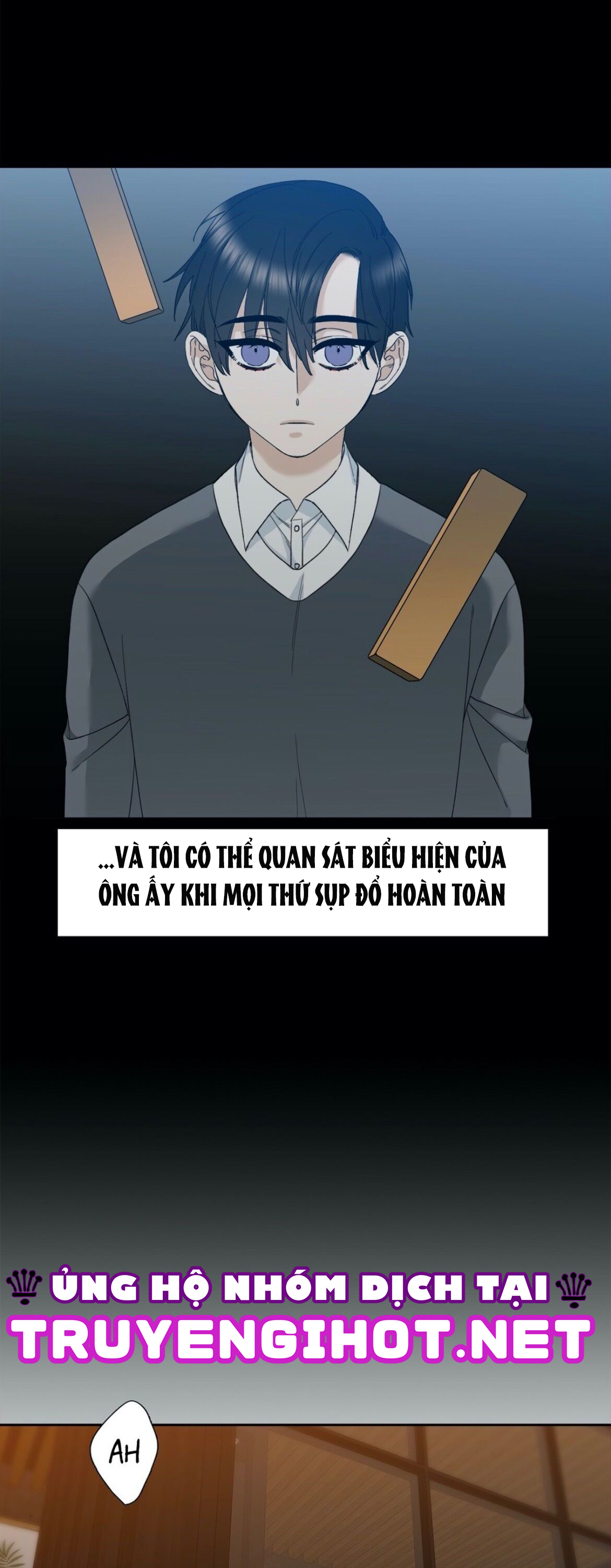 xúc cảm điên cuồng chapter 15 19