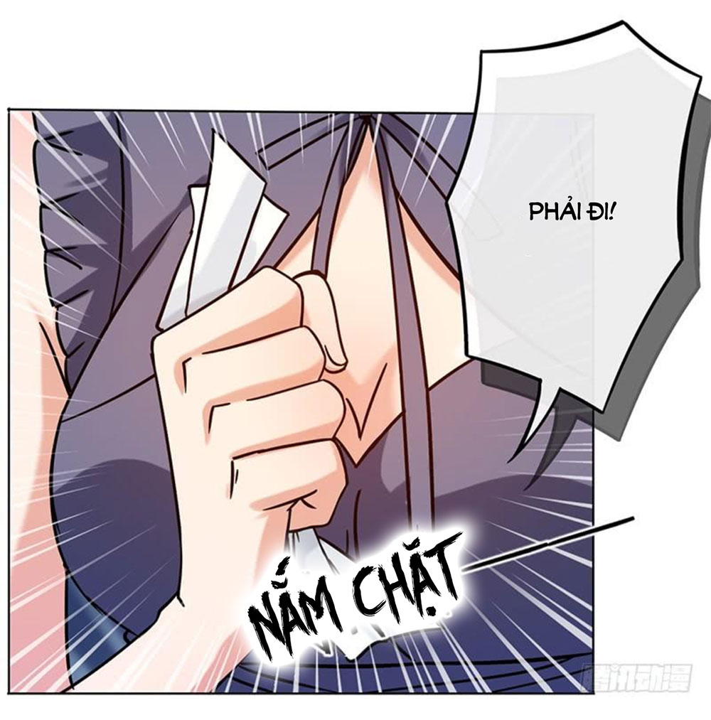 nhật ký dạy dỗ của gia tộc đáng yêu chapter 65 31