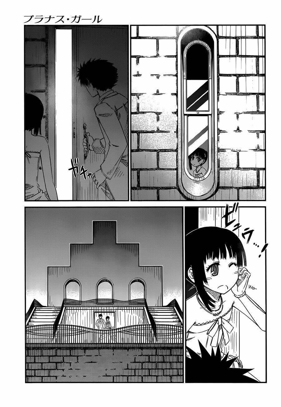 prunus girl chapter 30 4