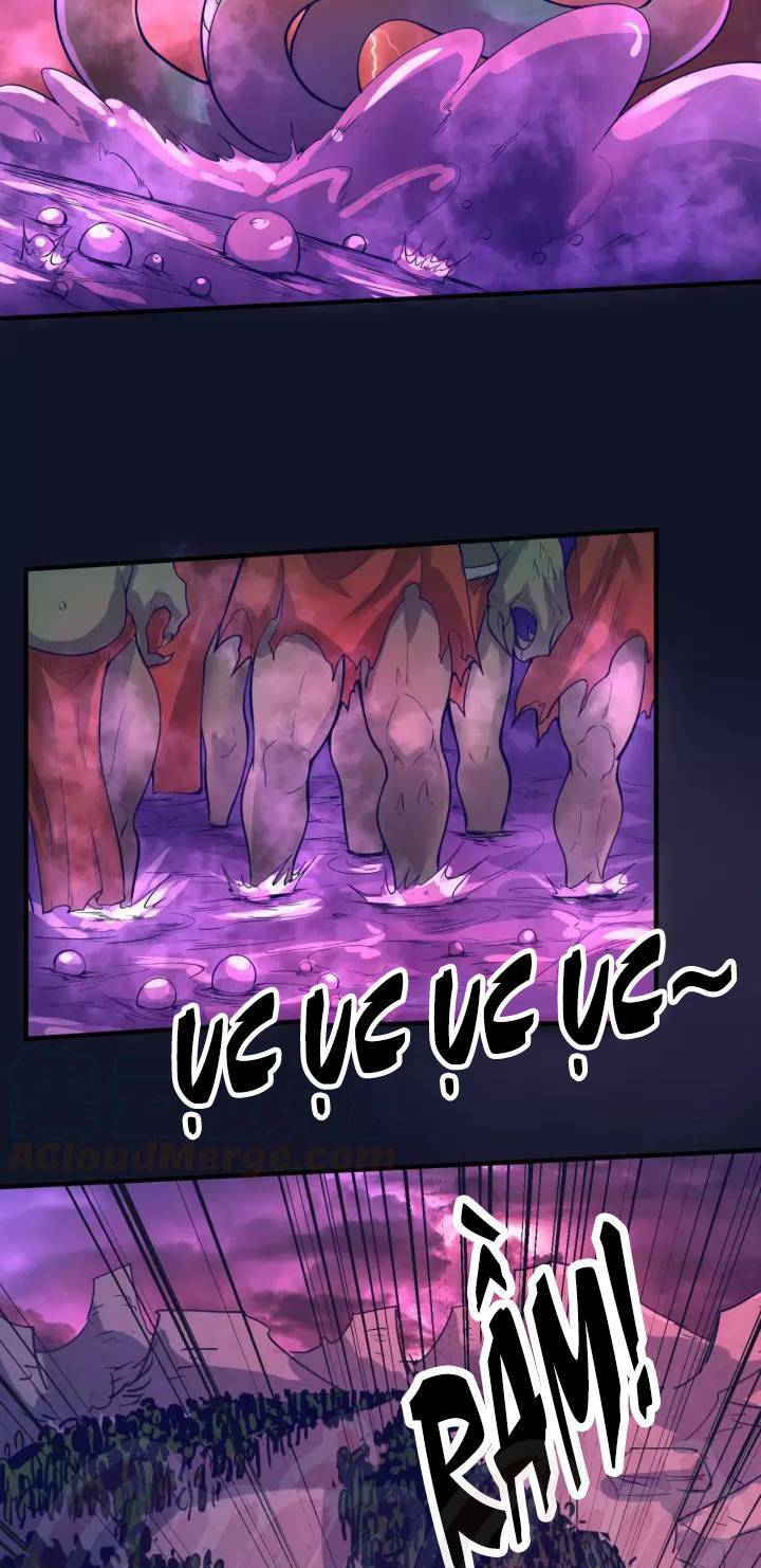 người chặn xuyên không chapter 75 57