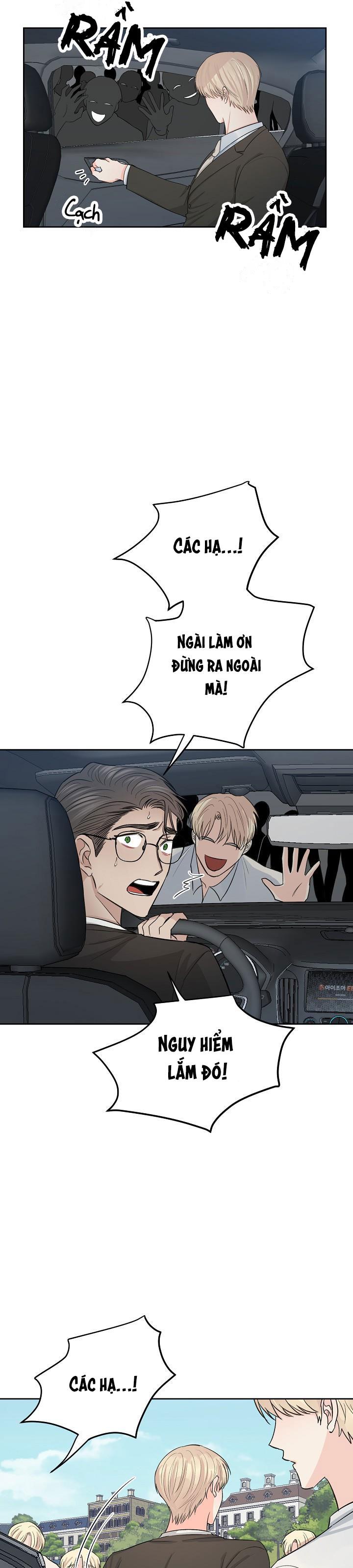 sắc đêm chapter 27 16