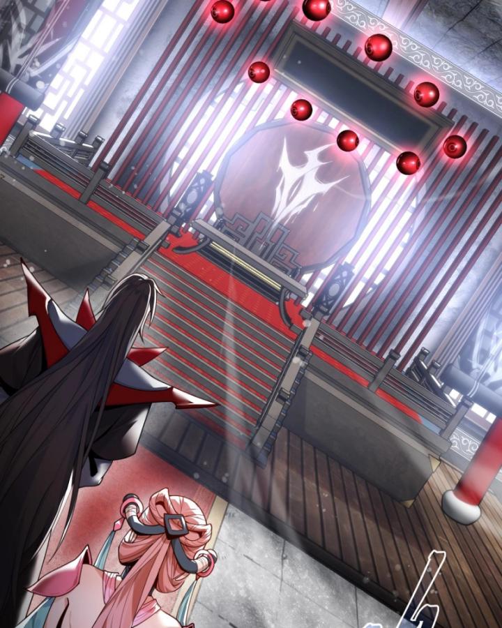 ma tôn bác ái, nữ đồ đệ cũng muốn giết ta chapter 2 46