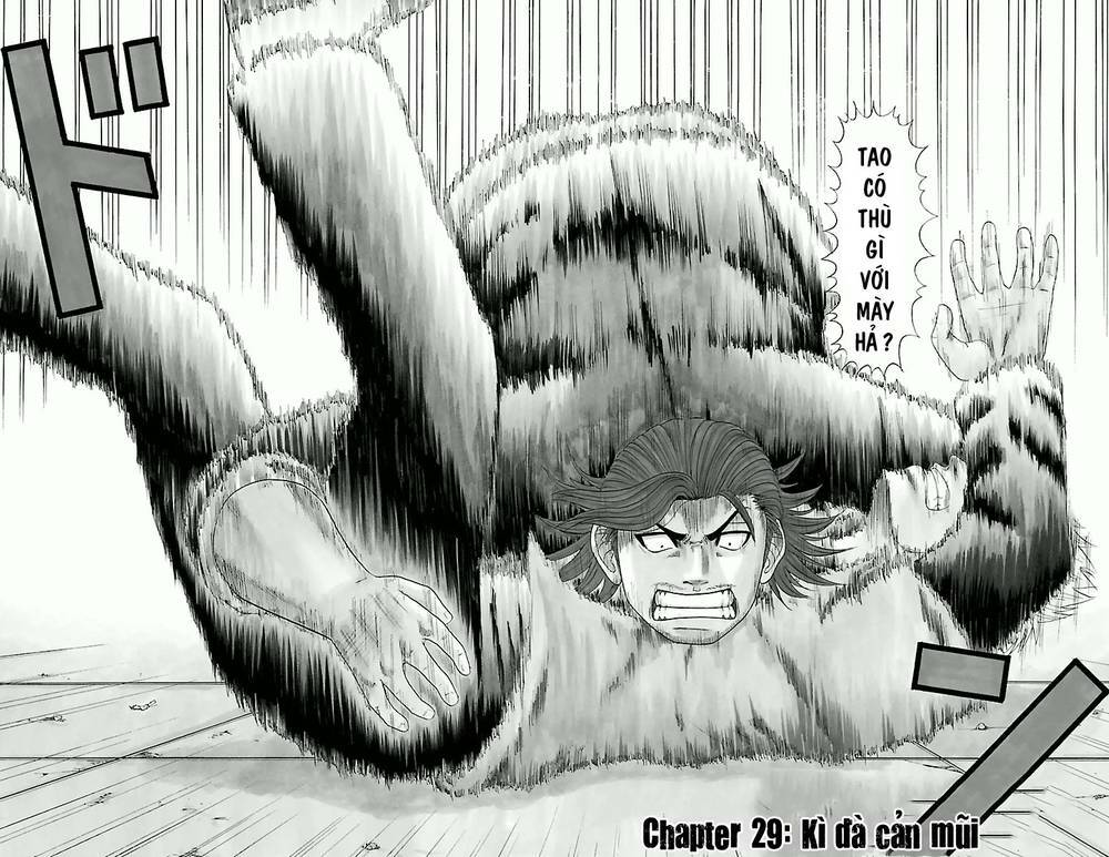 crows zero chapter 29 2