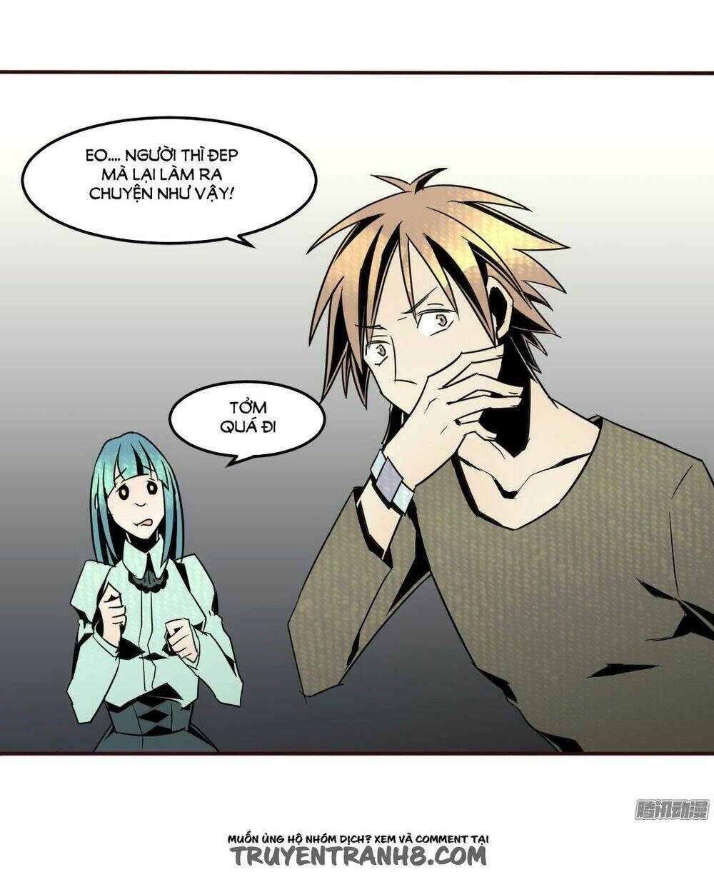 điều ước của người phàm chapter 14 30