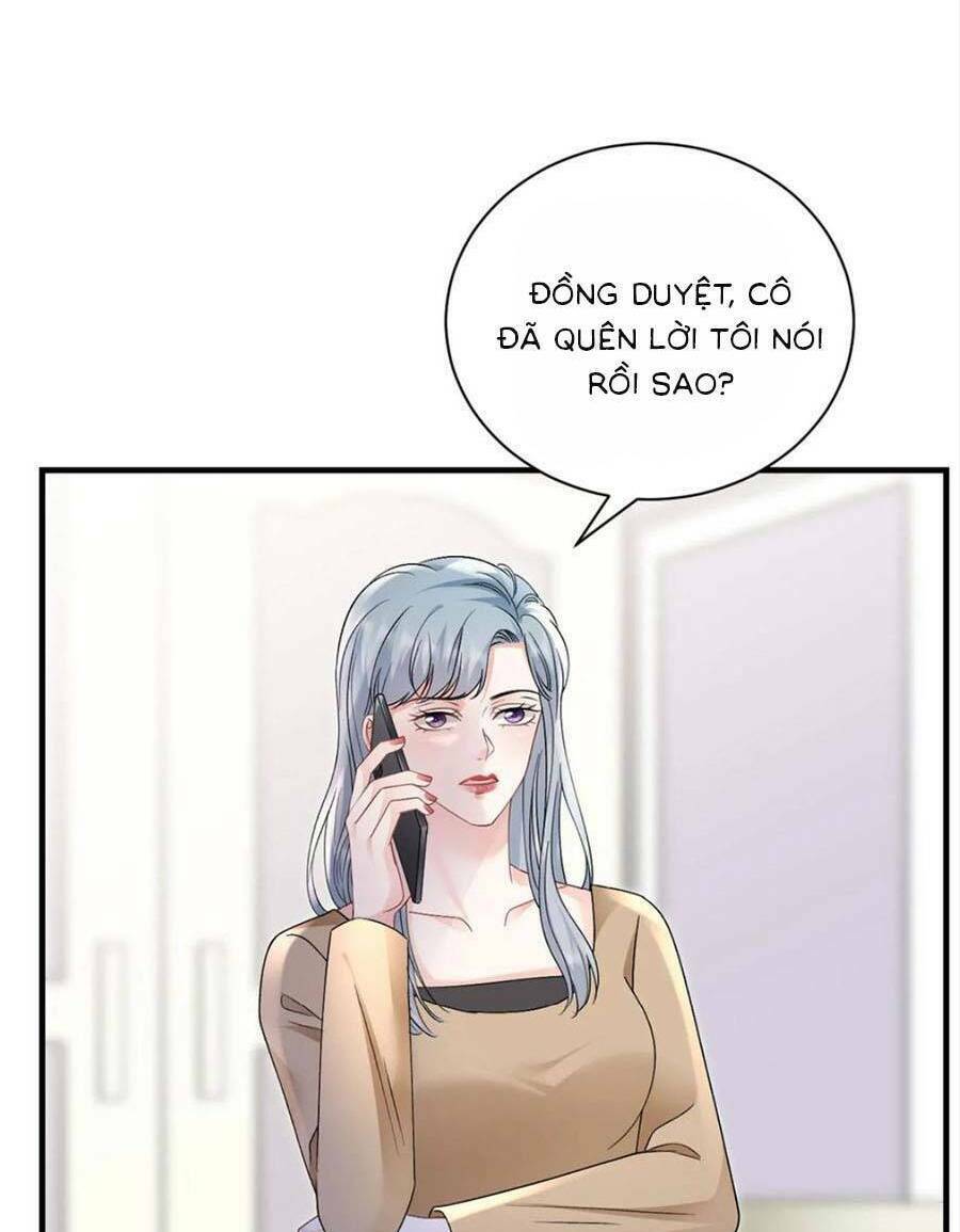 đại tiểu thư có ý đồ gì xấu đâu chapter 175 27