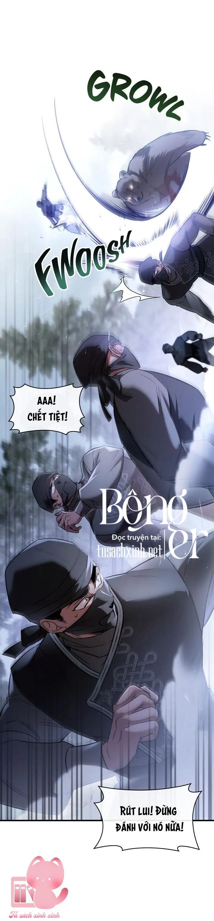 đêm đen khuất bóng chapter 30 21