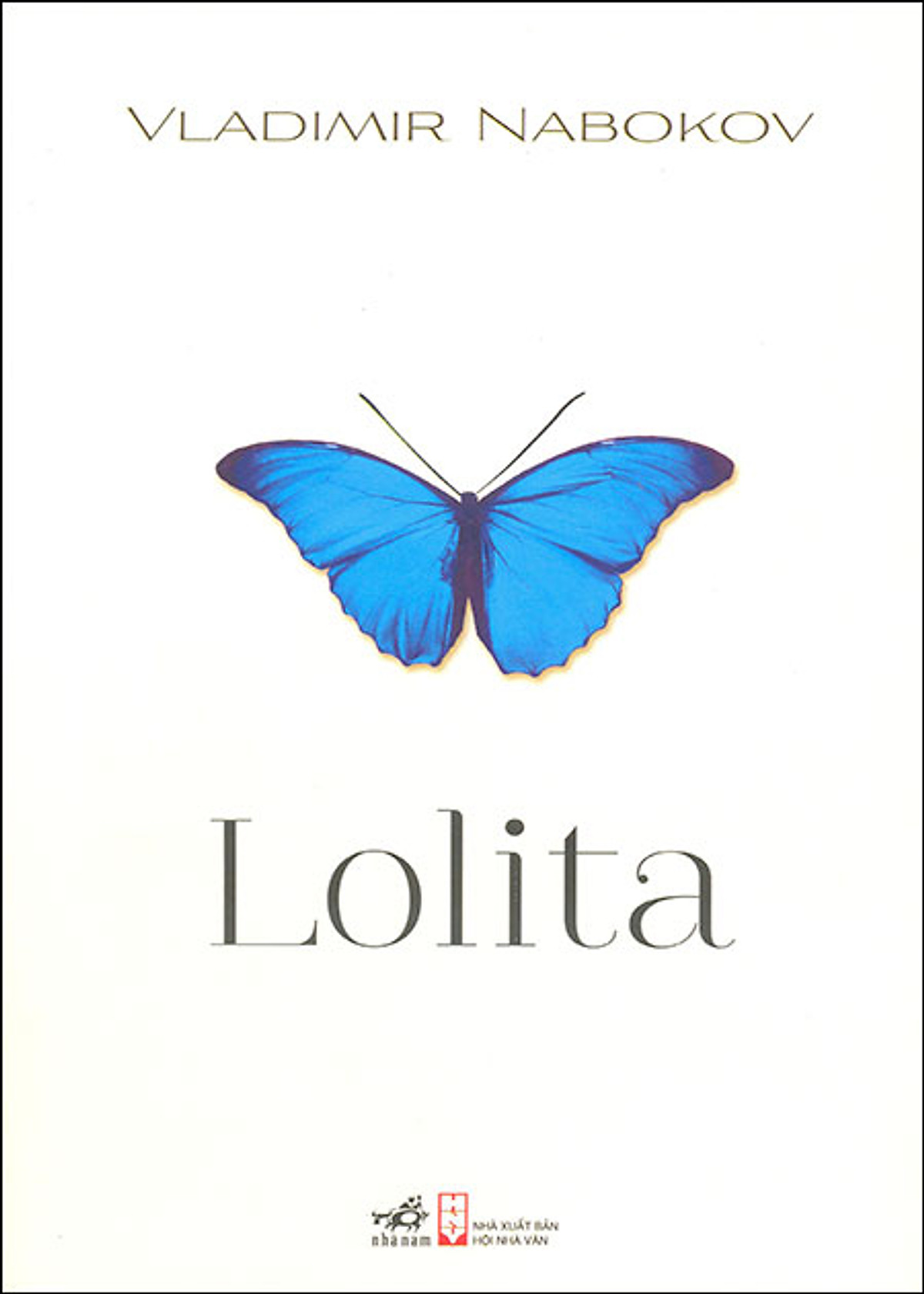 Lolita (Bản Mới)
