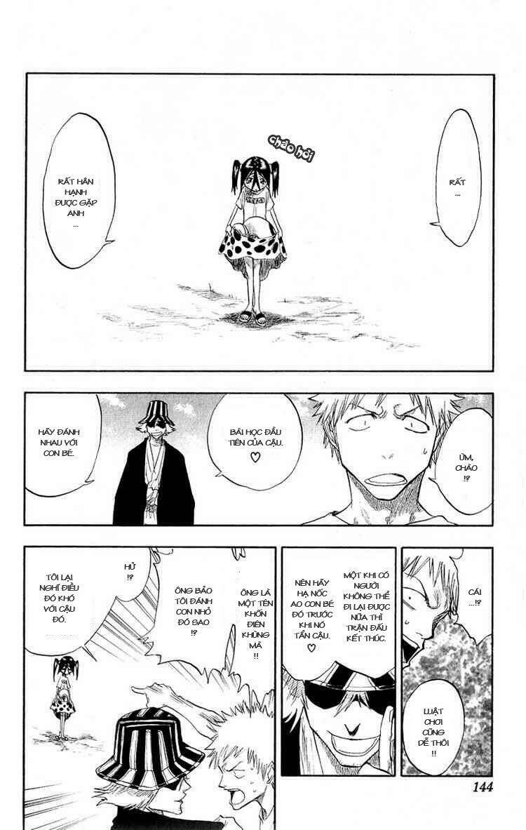 thần chết ichigo chapter 59 16