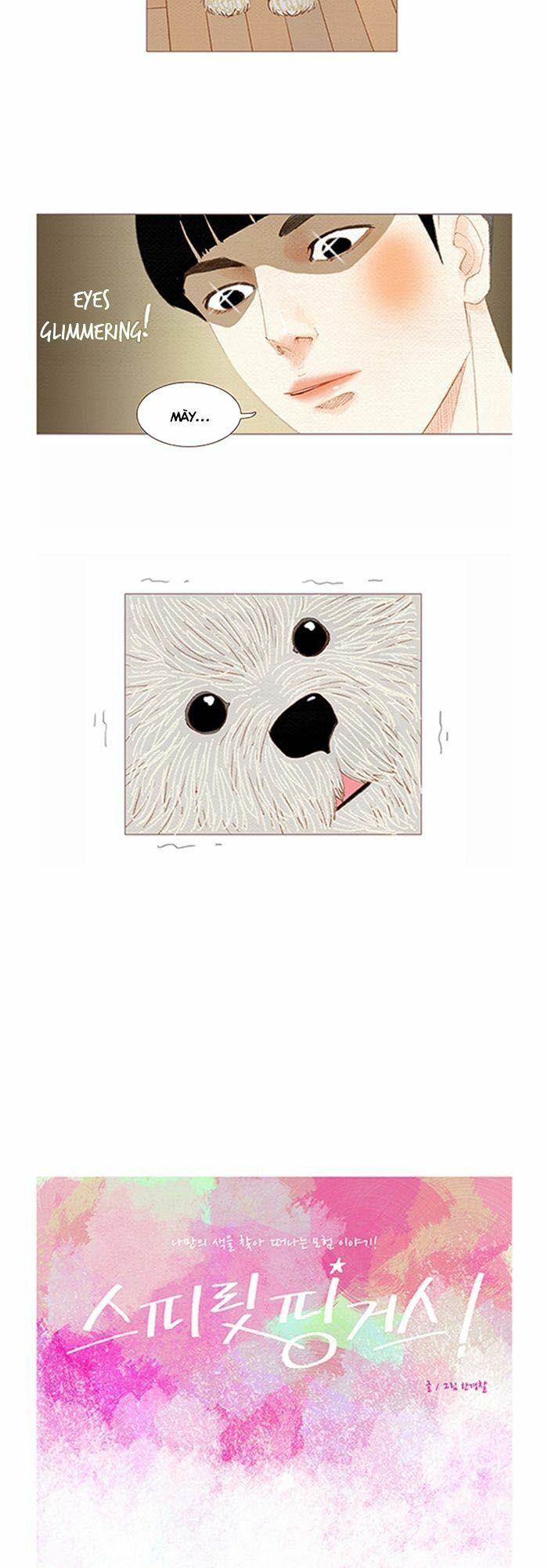 thánh thần trẻ trâu chapter 34 10