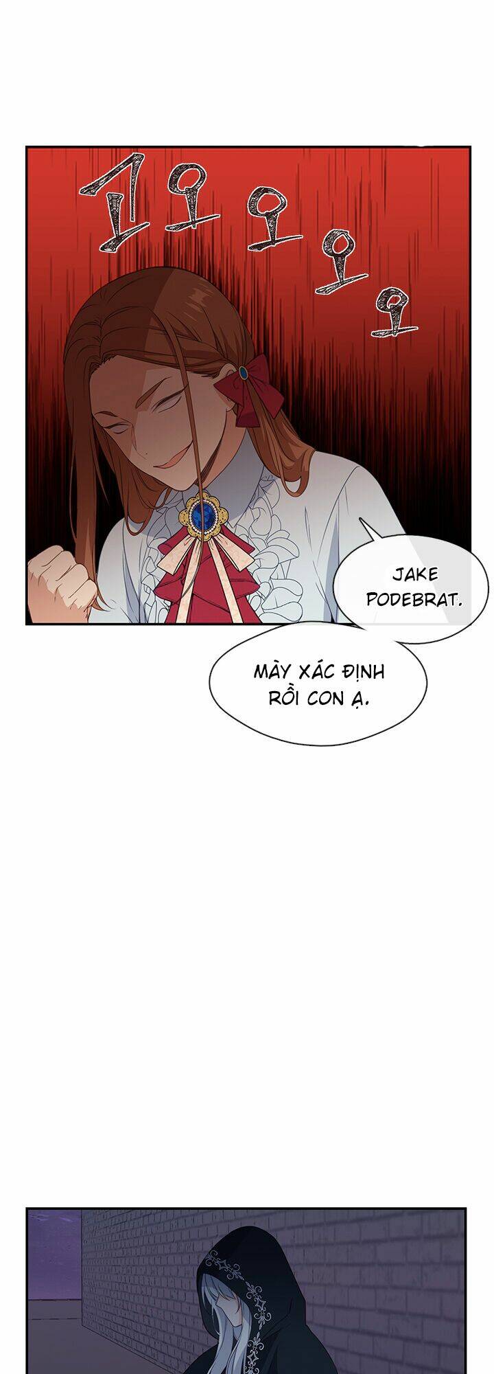 hãy coi chừng ác nữ chapter 10 27