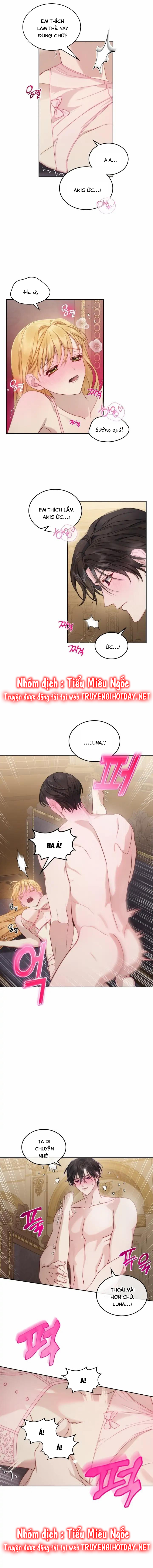 thư viện ánh trăng chapter 36 6