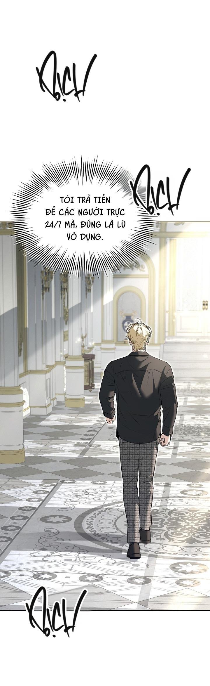 (abo) kiss me if you can chapter 13 24