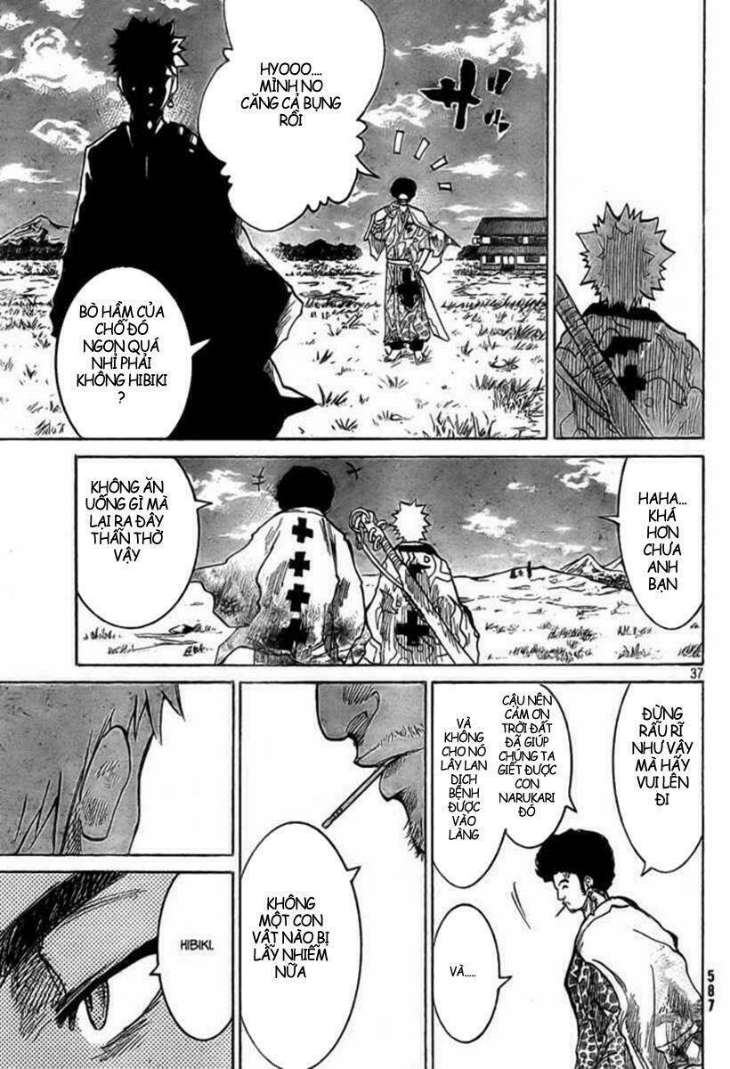 akatsuki chapter 3 36