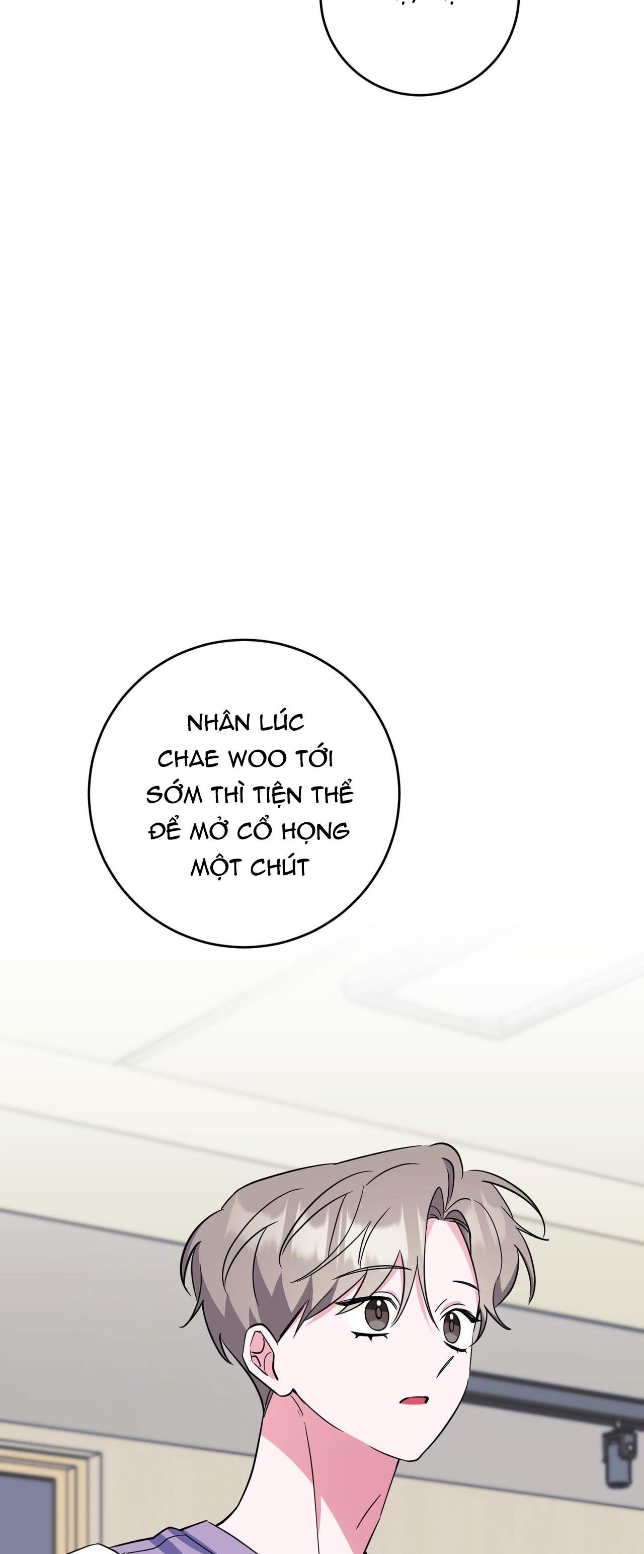 cạm bẫy đại học [m] chapter 57 74