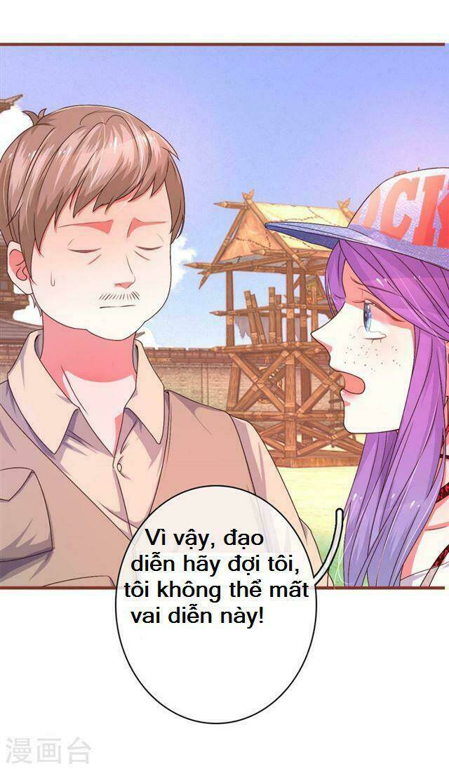 trùng sinh để trả thù chapter 22.1 7