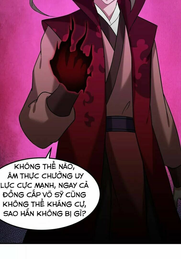 võ đạo độc tôn chapter 41 17