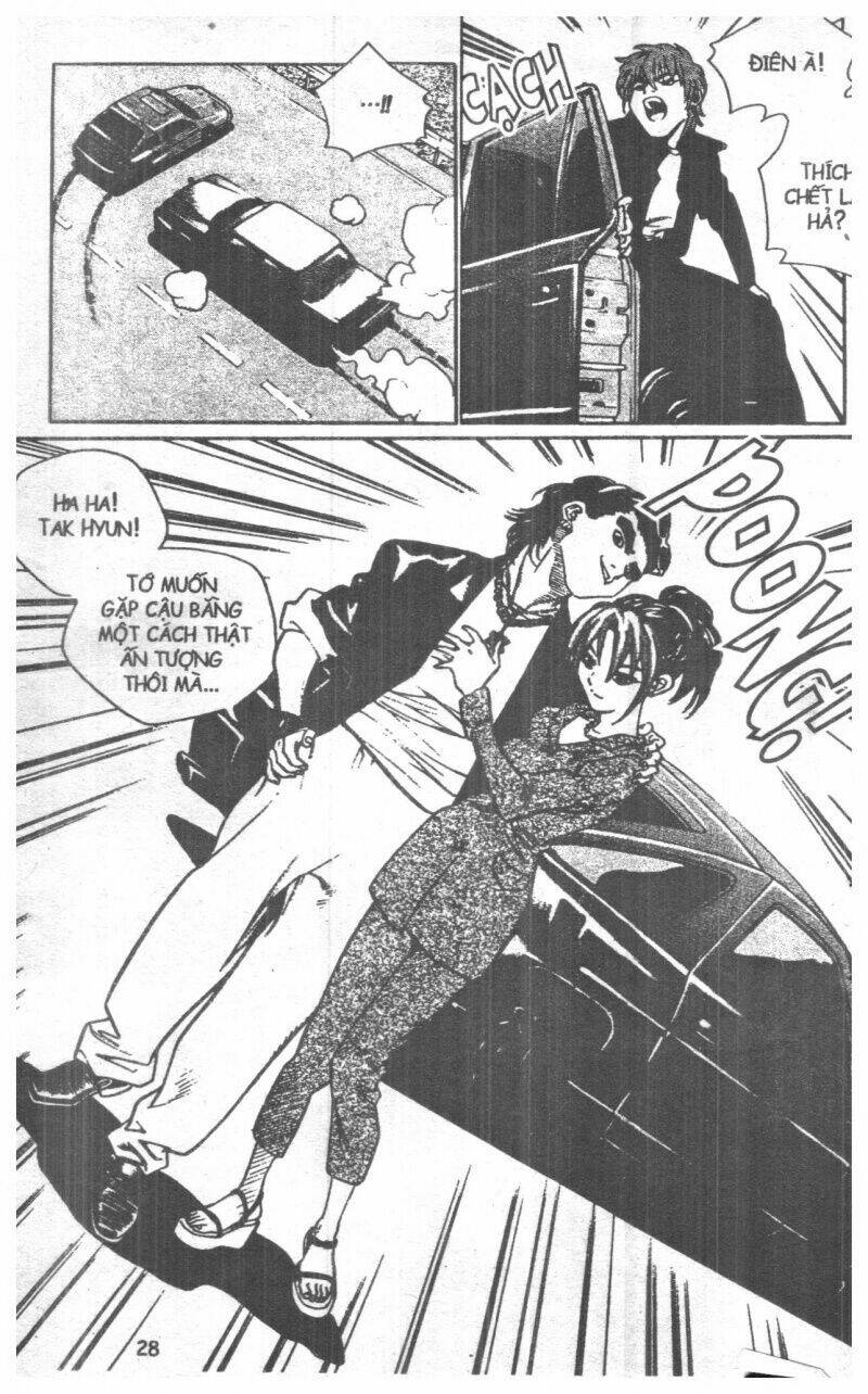 change guy chapter 132 24