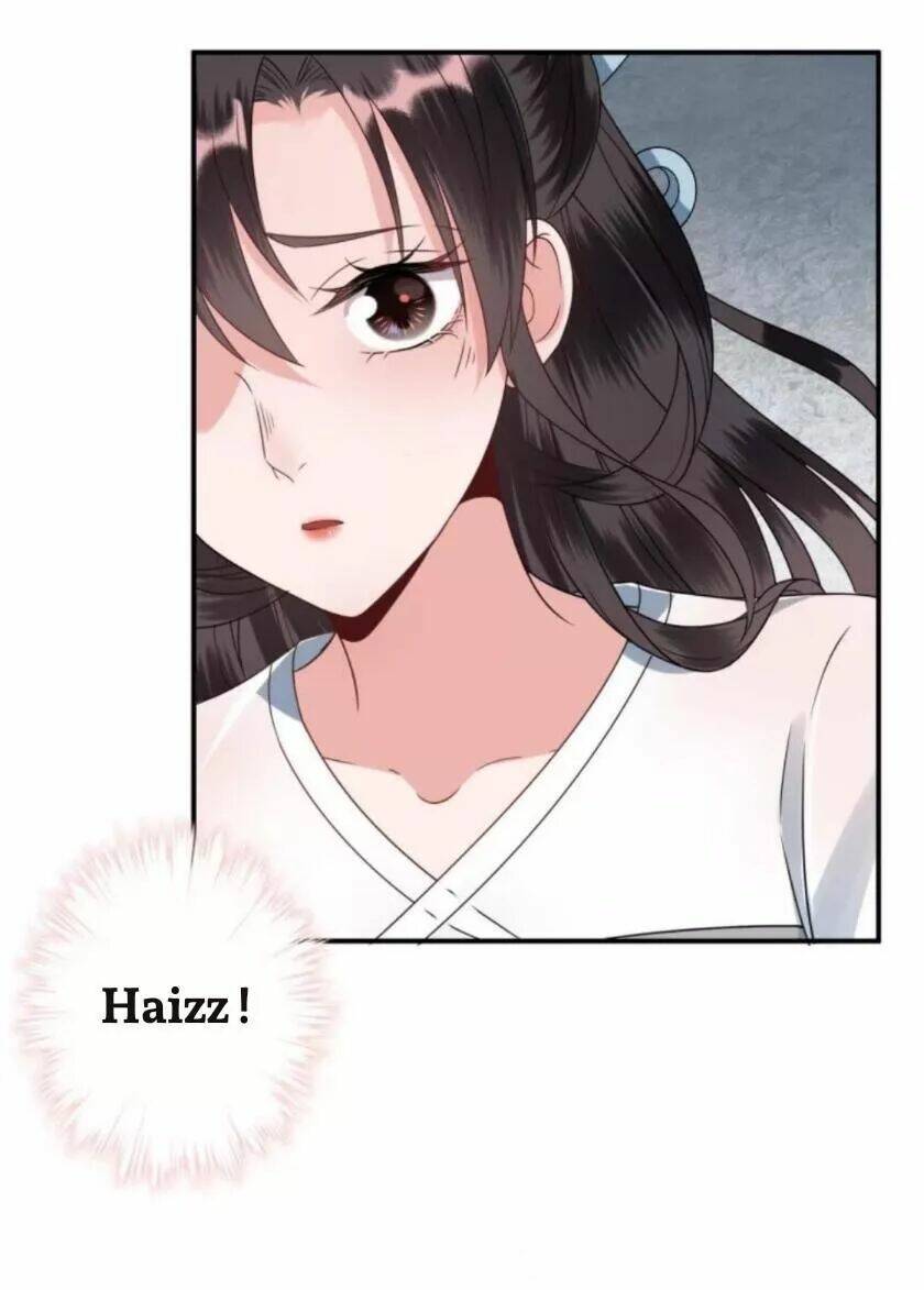 theo đuổi hoàng tử quá khó a~ chapter 81 14