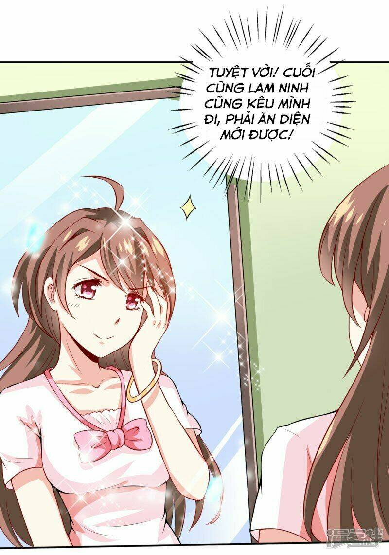 lang quân khát máu: cô dâu bị mắc bẫy chapter 1.2 3