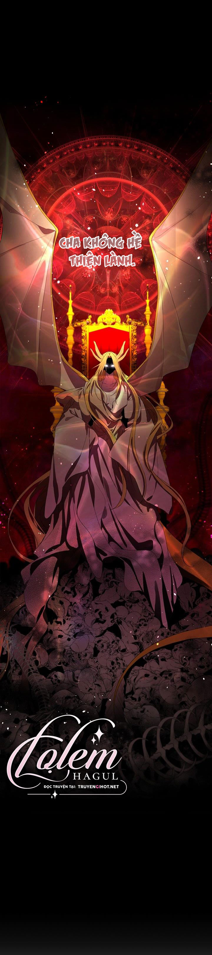 tôi là mẹ kế của nam chính chapter 49.1 19