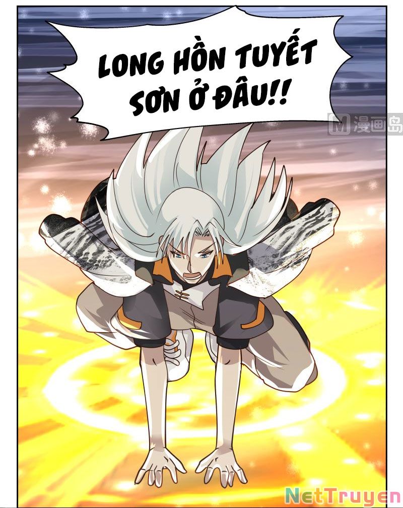 trên người ta có một rồng chapter 442 20