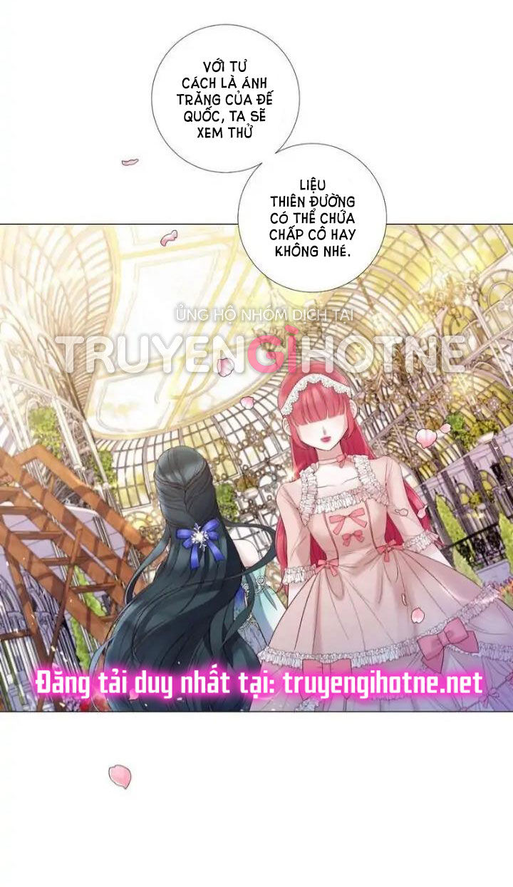 từ tiểu thư thành hoàng hậu - lady to queen chapter 65.2 19