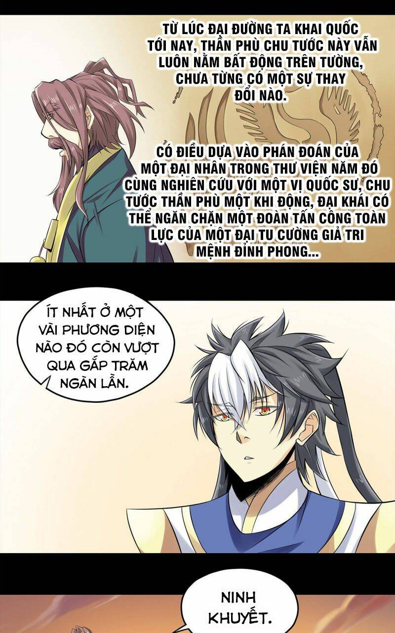 tướng dạ chapter 80 1