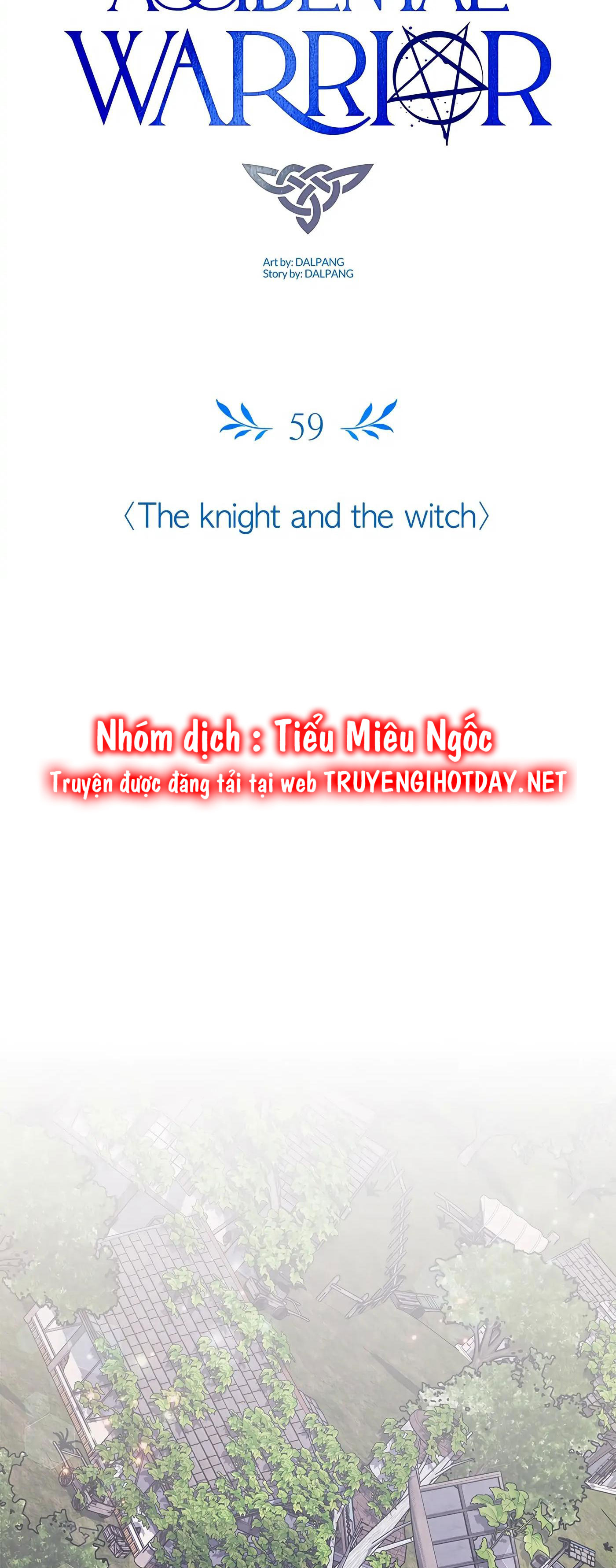 tôi không phải là nữ anh hùng chapter 59 24