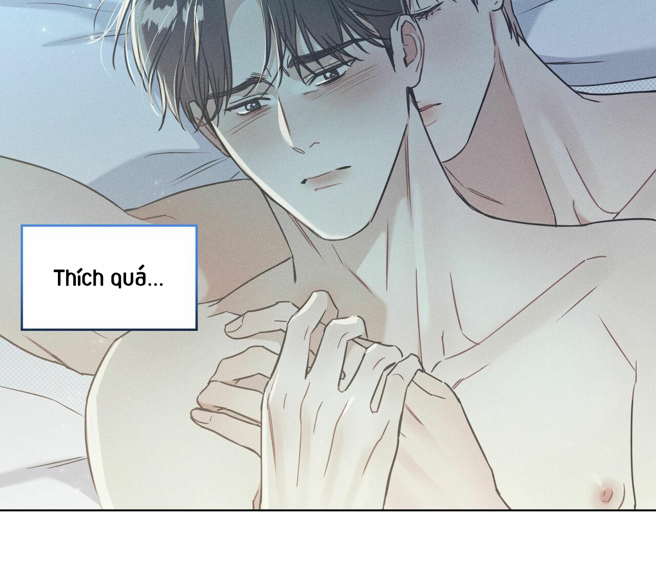 dải hợp âm trên đại dương xanh chapter 30 65