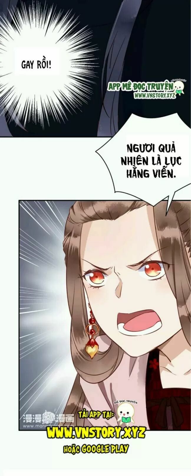 Công Chúa Giá Đáo chapter 29 - Trang 25