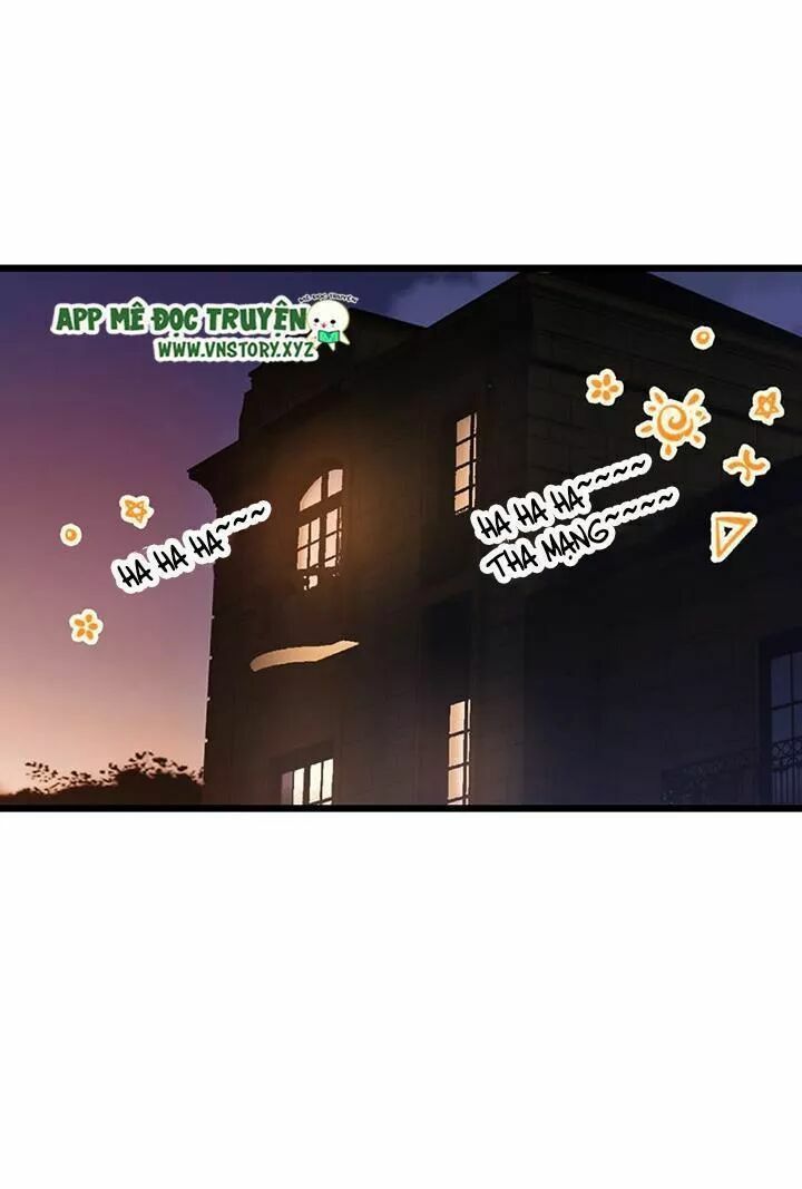 bảo bối đáng yêu đột kích chapter 46 48