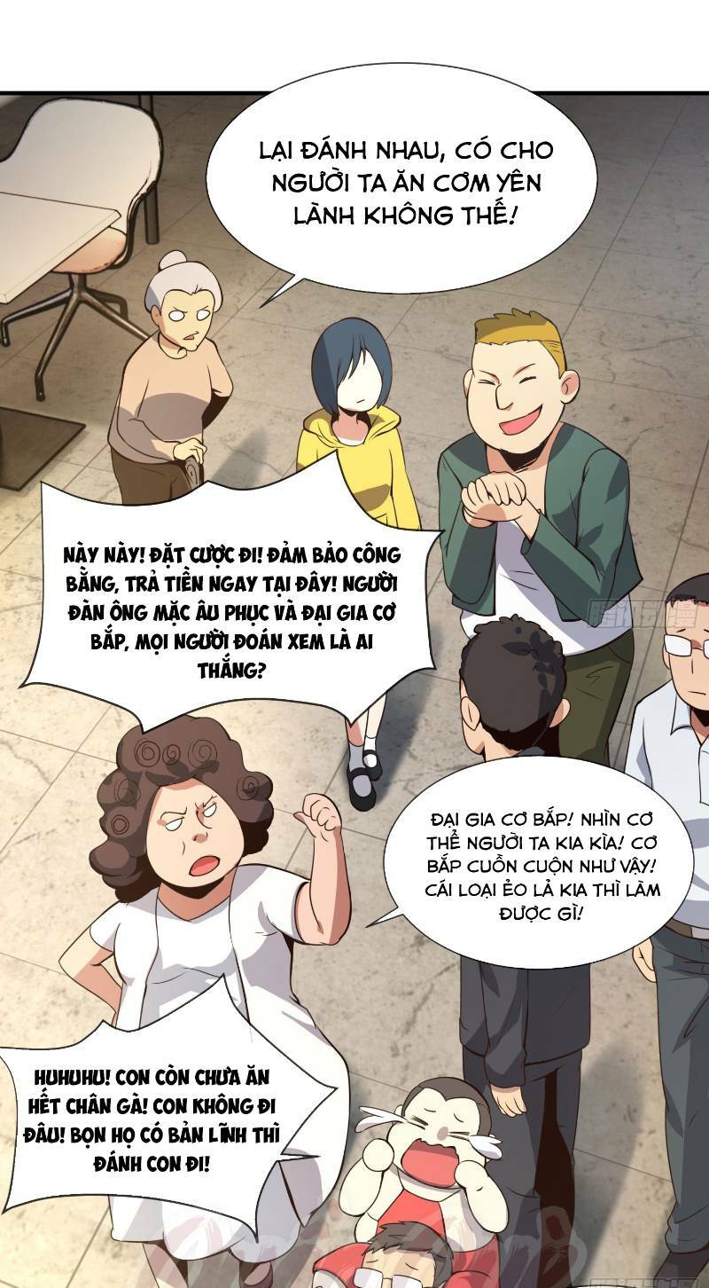 phía sau sát nhân án chapter 1 37